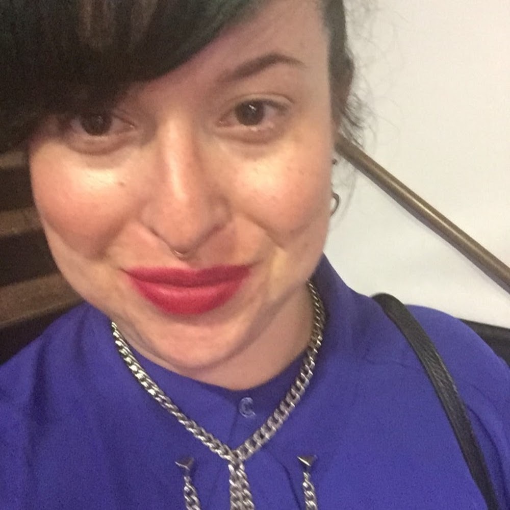 Meet your Posher, Lindsay